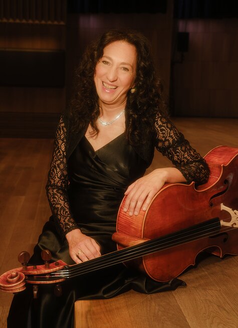 Lucia Tenan | © Emanuel Kaser Lucia Tenan | © Emanuel Kaser