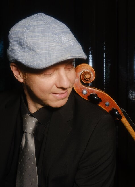 Julian Walkner | © Emanuel Kaser Julian Walkner | © Emanuel Kaser