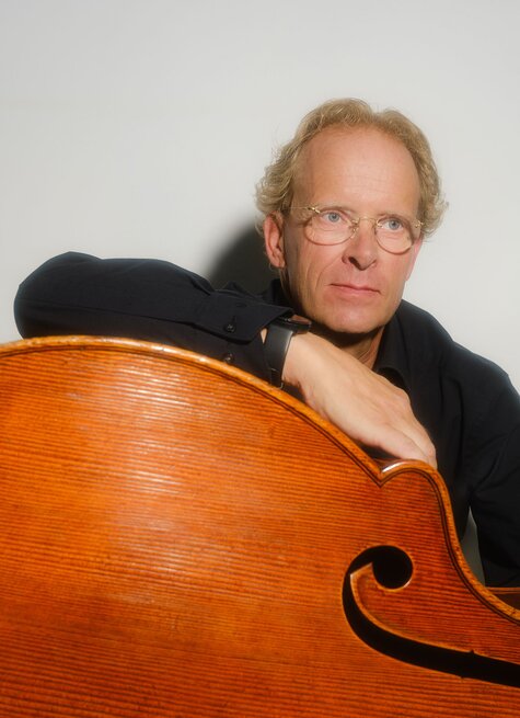 Wolfgang Schneider | © Emanuel Kaser Wolfgang Schneider | © Emanuel Kaser