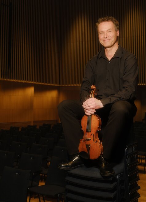 Nilss Silkalns | © Emanuel Kaser Nilss Silkalns | © Emanuel Kaser