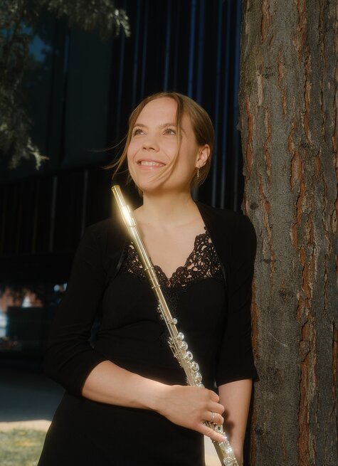 Anna Klie | © Emanuel Kaser Anna Klie | © Emanuel Kaser