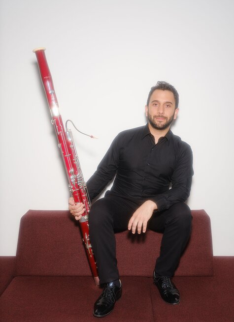 Alejandro Enrique Fela Flores | © Emanuel Kaser Alejandro Enrique Fela Flores | © Emanuel Kaser