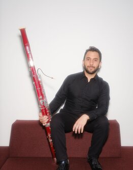 Alejandro Enrique Fela Flores