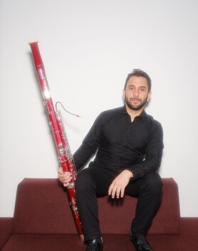 Alejandro Enrique Fela Flores