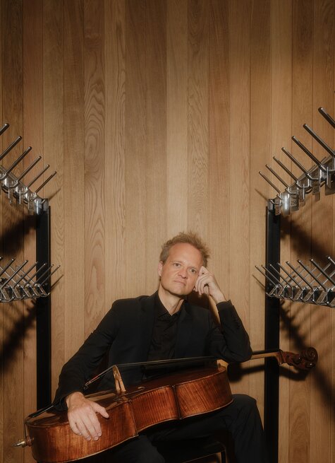 Peter Polzer | © Emanuel Kaser Peter Polzer | © Emanuel Kaser