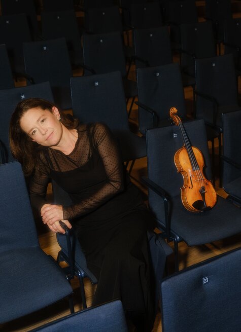 Sarah Riparbelli | © Emanuel Kaser