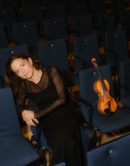 Sarah Riparbelli