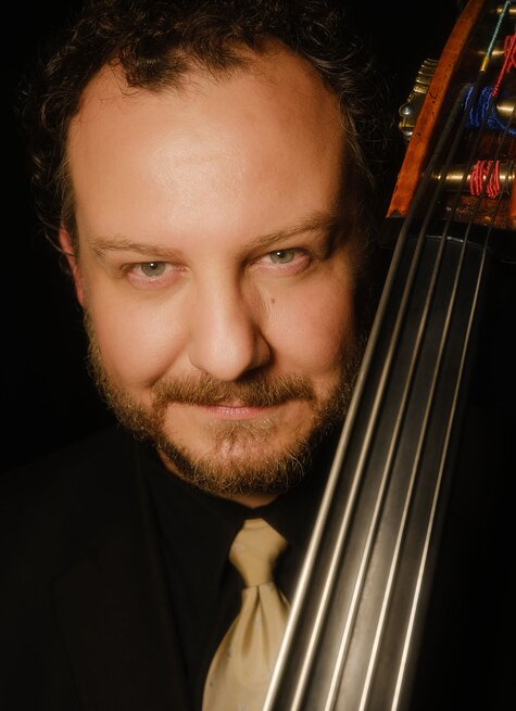 Dragan Trajkovski | © Emanuel Kaser Dragan Trajkovski | © Emanuel Kaser