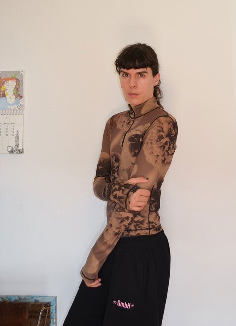 Florian Buder | © Florian Buder