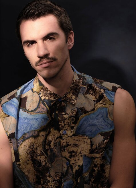 Andrea de Majo | © Emanuel Kaser