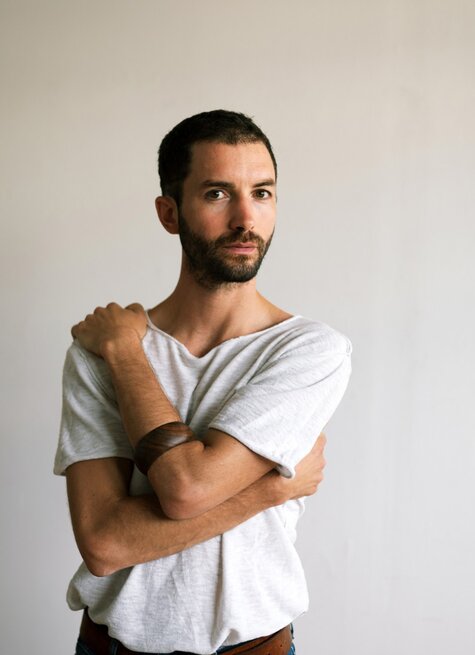 Simon Mayer | © Franzi Kreis Simon Mayer | © Franzi Kreis