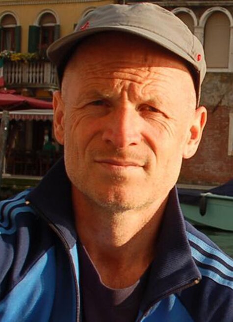 Walter Seebacher | © Walter Seebacher Walter Seebacher | © Walter Seebacher