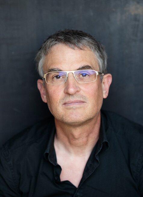 Christof Dienz | © Astrid Ackermann