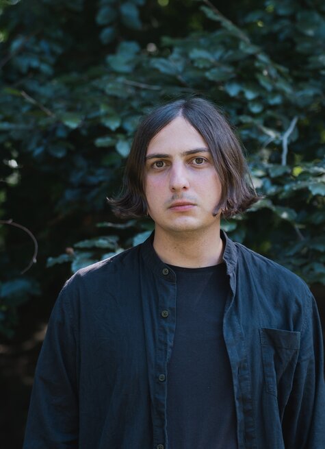 Elias Hirschl | © Weixelbraun Elias Hirschl | © Weixelbraun