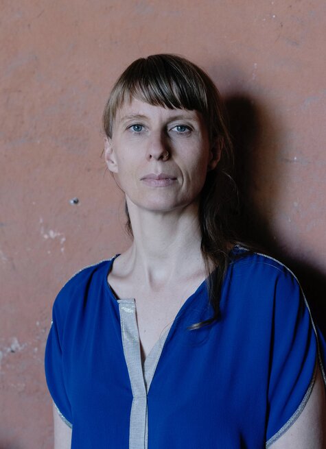 Jessica Glause | © Gerald v. Foris