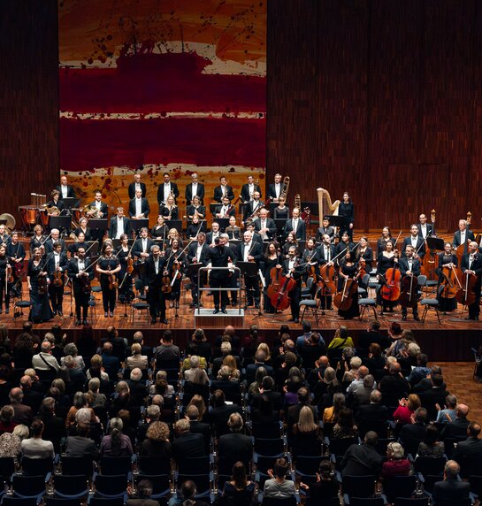 Tiroler Symphonieorchester Innsbruck