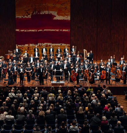 Tiroler Symphonieorchester Innsbruck