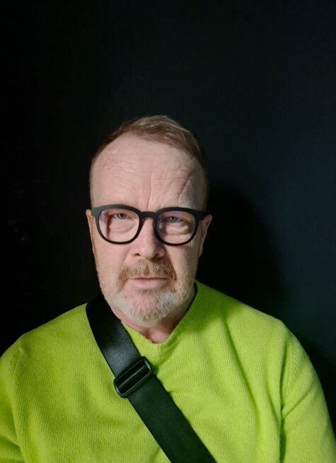 Jan Meier | © privat Jan Meier | © privat