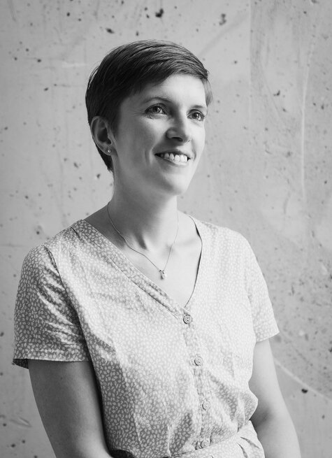 Sabrina Henschke | © Amir Kaufmann