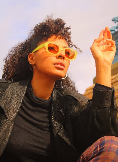 NENDA | © Sophie Holden