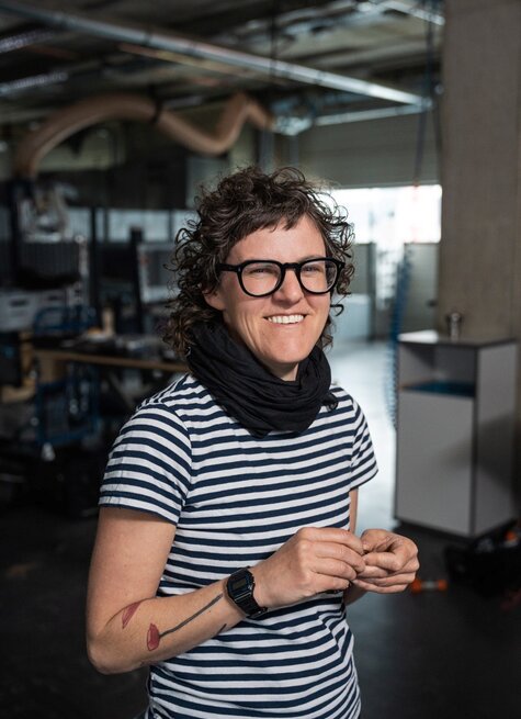 Iris Jäger | © Iris Jäger