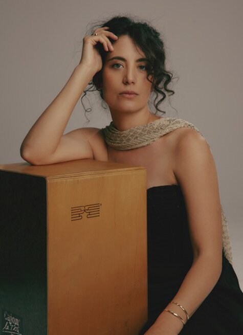 Jasmin Meiri-Brauer | © Jasmin Meiri-Brauer