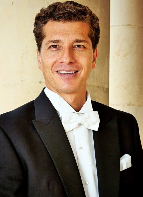 Adam Sanchez | © Kuba Kiermovicz