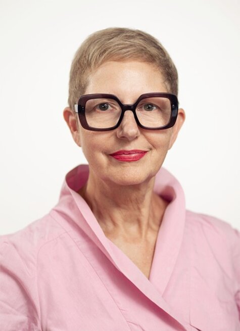 Catherine Voeffray | © Ashley Taylor Catherine Voeffray | © Ashley Taylor