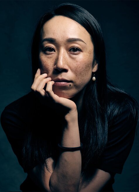 Azusa Nishimura | © Woland