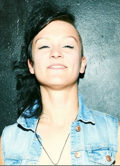 Medina Rekic | © Michael Weniger