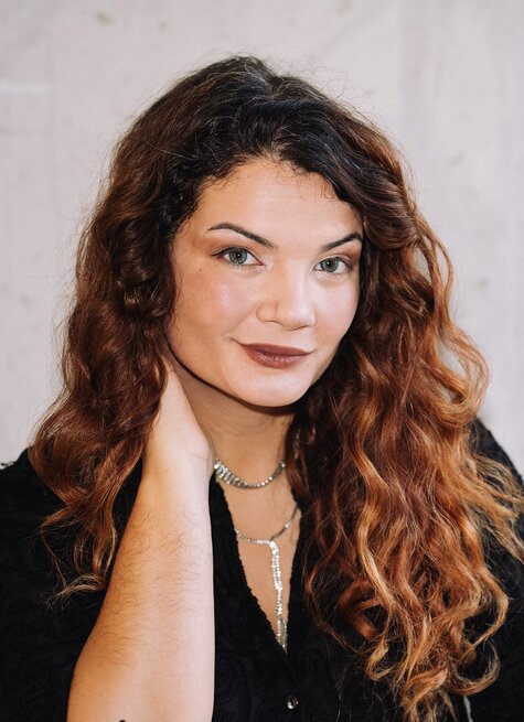 Elissophie Davli | © Andrea Widauer