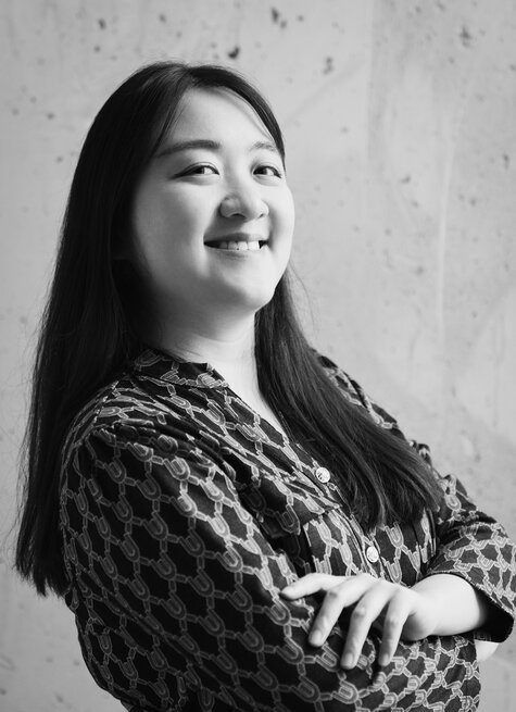 Yejin Kang | © Amir Kaufmann Yejin Kang | © Amir Kaufmann