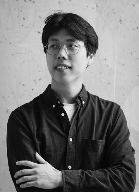 Seongchan Bahk | © Amir Kaufmann