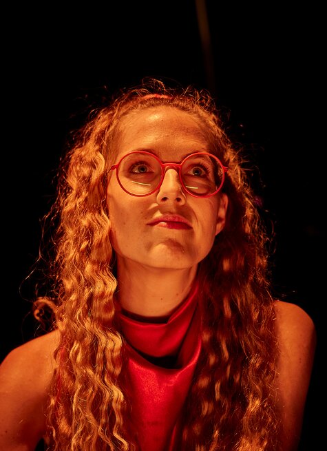 Mechthild Harnischmacher | © Marcel Urlaub