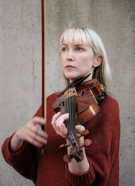 Eleonora Golubkowa | © Eleonora Golubkowa