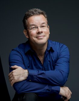 Anthony Hermus