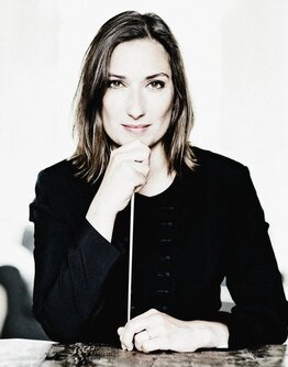 Ariane Matiakh