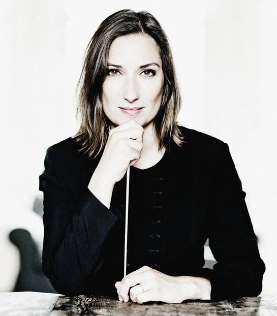 Ariane Matiakh