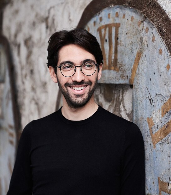 Daniel Cohen