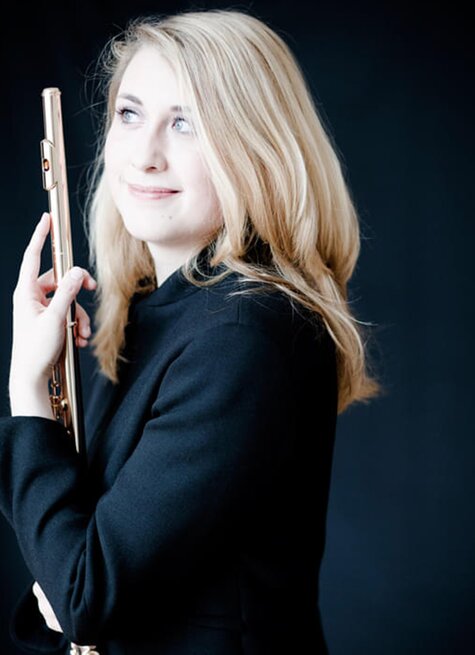 Daniela Koch | © Marco Borggreve