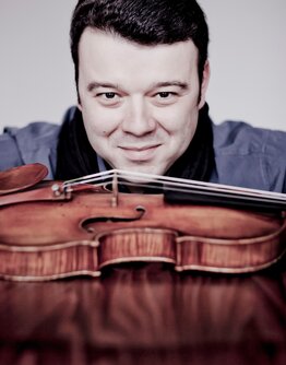 Vadim Gluzman