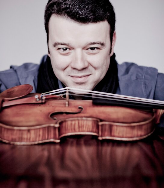 Vadim Gluzman