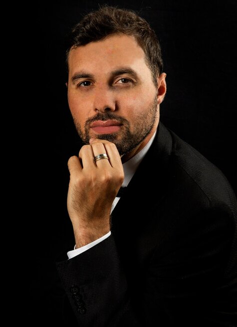 Ingrasciotta Paolo | © privat Ingrasciotta Paolo | © privat
