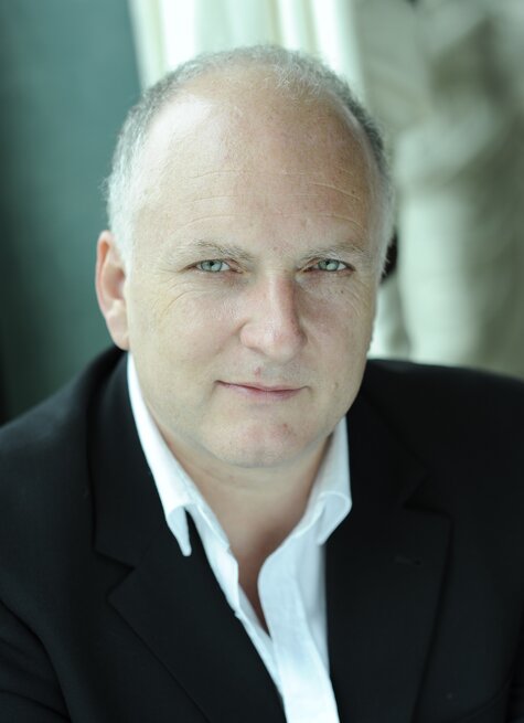 Heiko Börner | © Heiko Börner