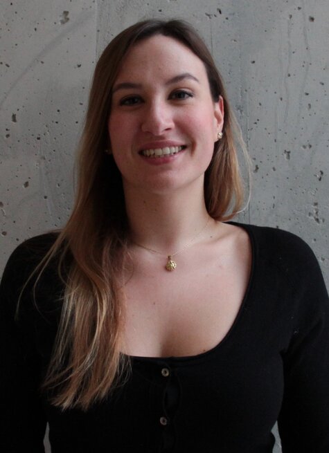 Clarissa Toti | © Benedikt Grawe