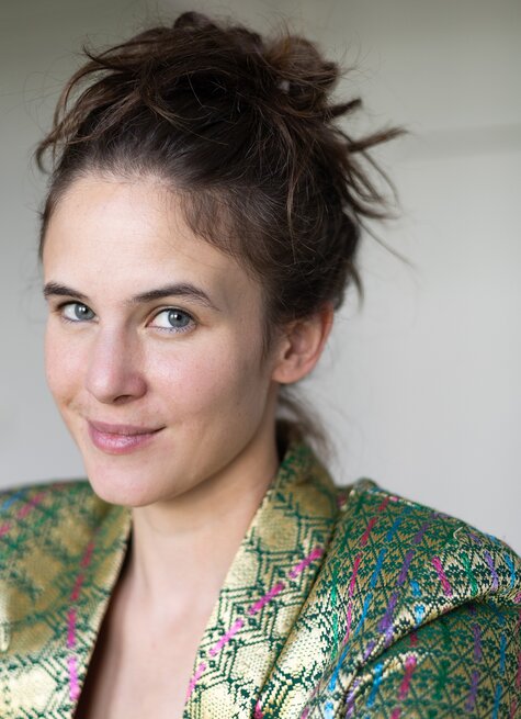 Stefanie Sommer | © Verena Freingruber