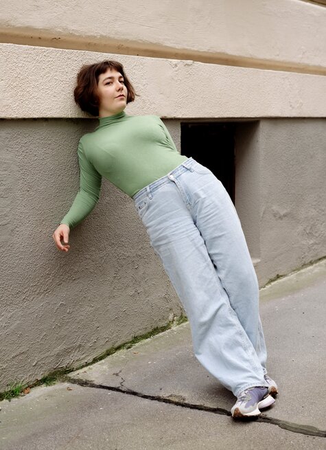 Mareike Kremser | © privat