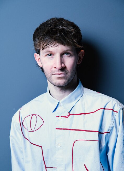 Federico Zeno Bassanese | © privat