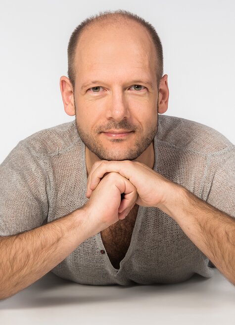 Christian Miedl | © Heike Steuer