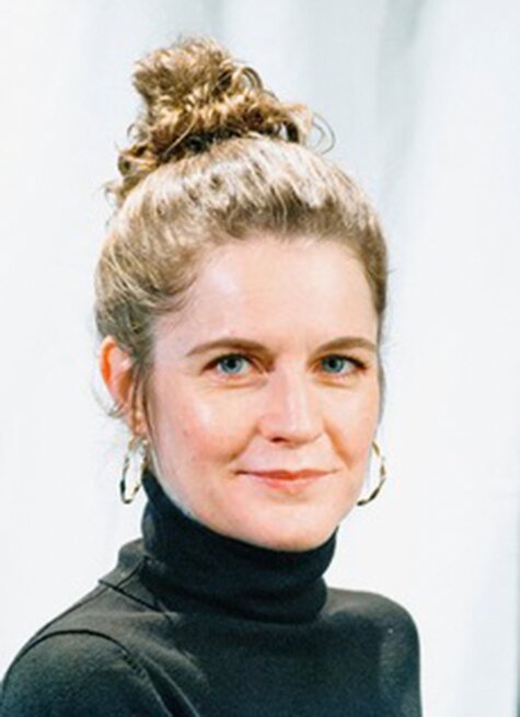 Wiltrud Stieger | © privat Wiltrud Stieger | © privat